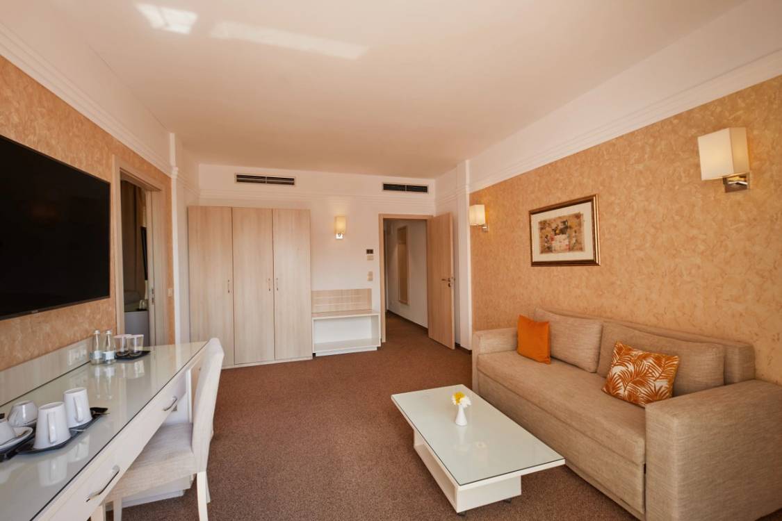 None Dreams Sunny Beach Resort & Spa Burgas None Dreams Sunny Beach Resort & Spa Burgas