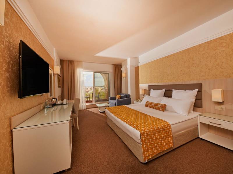 Dreams Sunny Beach Resort & Spa en Burgas, Web oficial