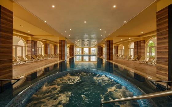 Dreams Spa  Dreams Sunny Beach Resort & Spa  Dreams Spa  Dreams Sunny Beach Resort & Spa