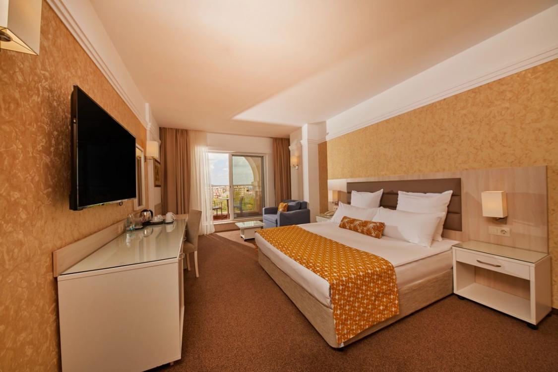 None Dreams Sunny Beach Resort & Spa Burgas None Dreams Sunny Beach Resort & Spa Burgas