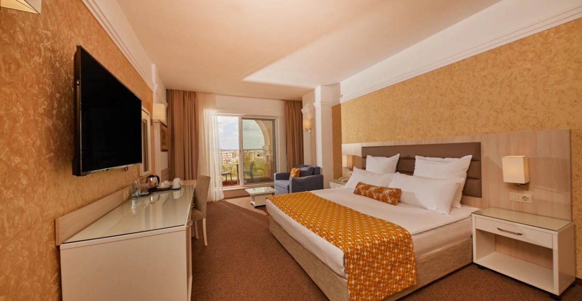 Dreams Sunny Beach Resort & Spa Burgas   Dreams Sunny Beach Resort & Spa Burgas