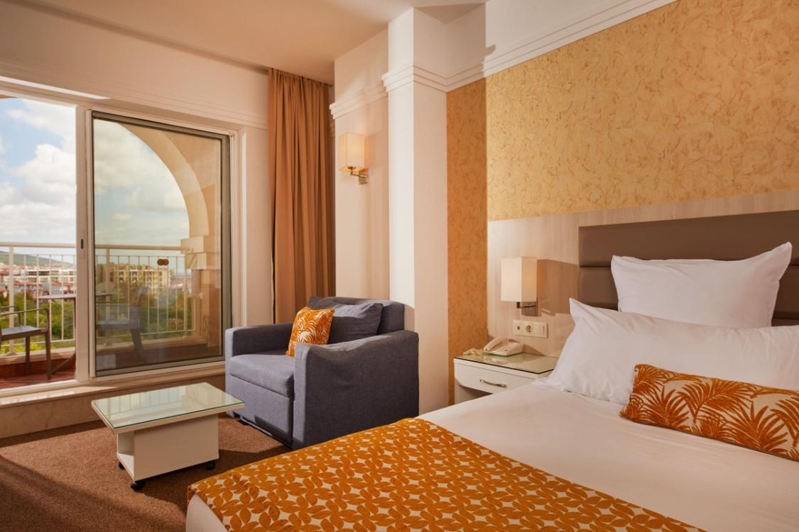 None Dreams Sunny Beach Resort & Spa Burgas None Dreams Sunny Beach Resort & Spa Burgas
