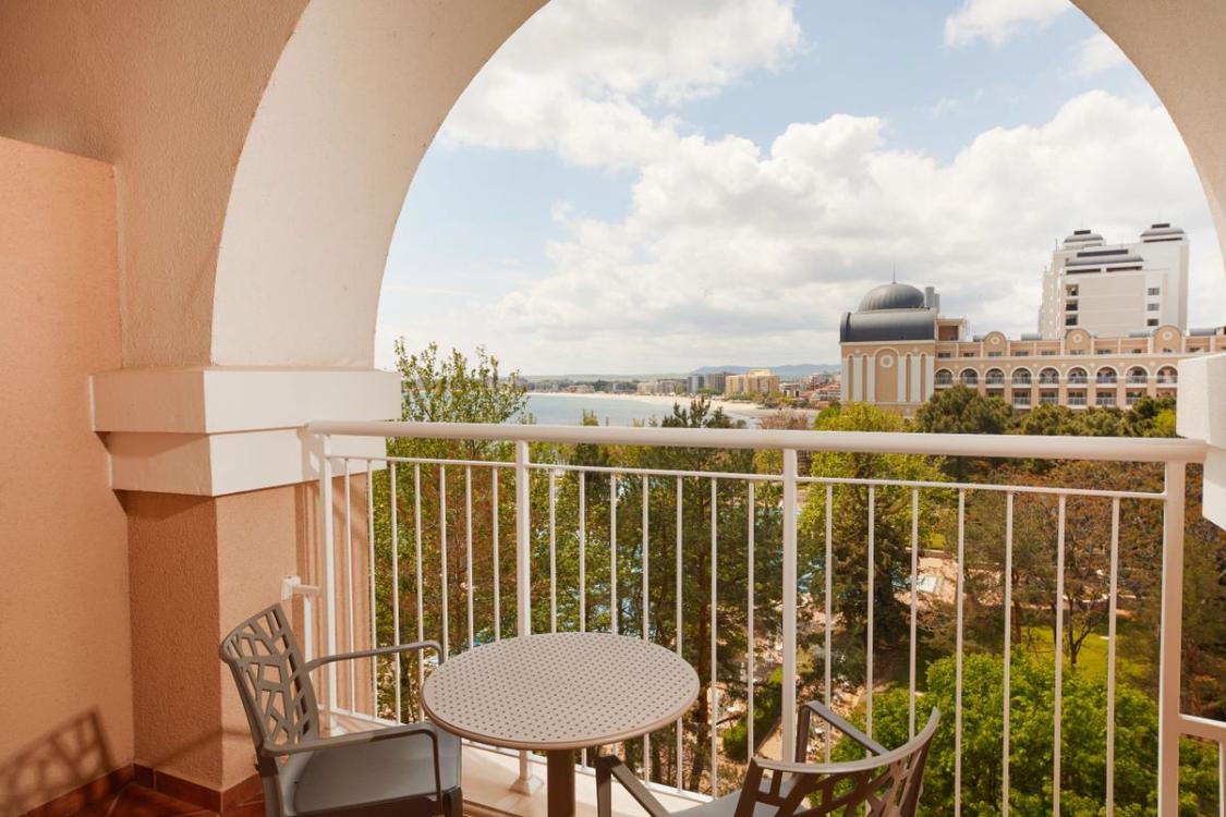 None Dreams Sunny Beach Resort & Spa Burgas None Dreams Sunny Beach Resort & Spa Burgas