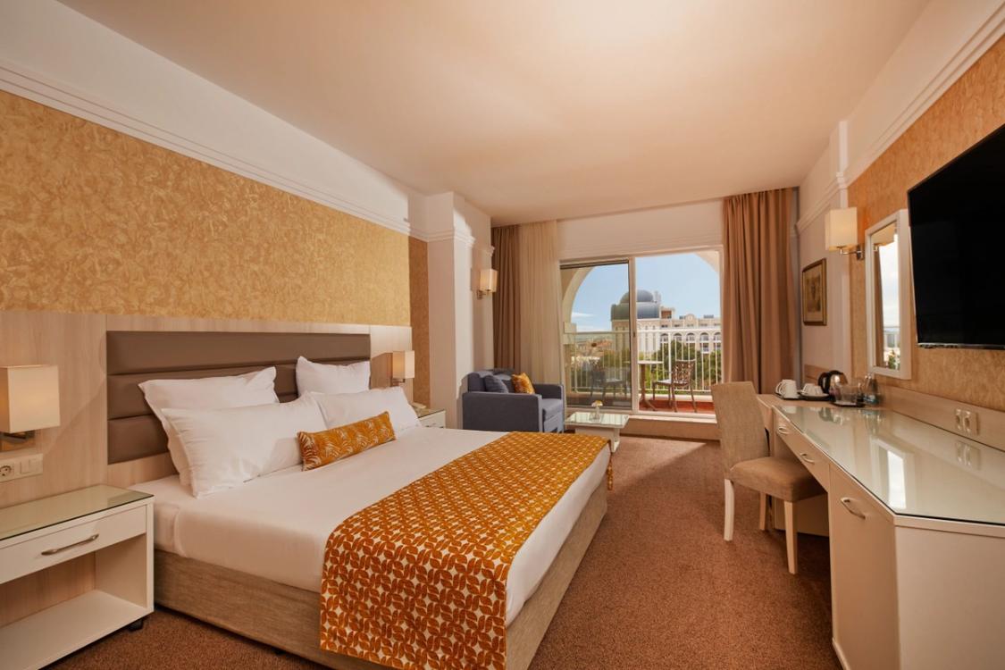 None Dreams Sunny Beach Resort & Spa Burgas None Dreams Sunny Beach Resort & Spa Burgas