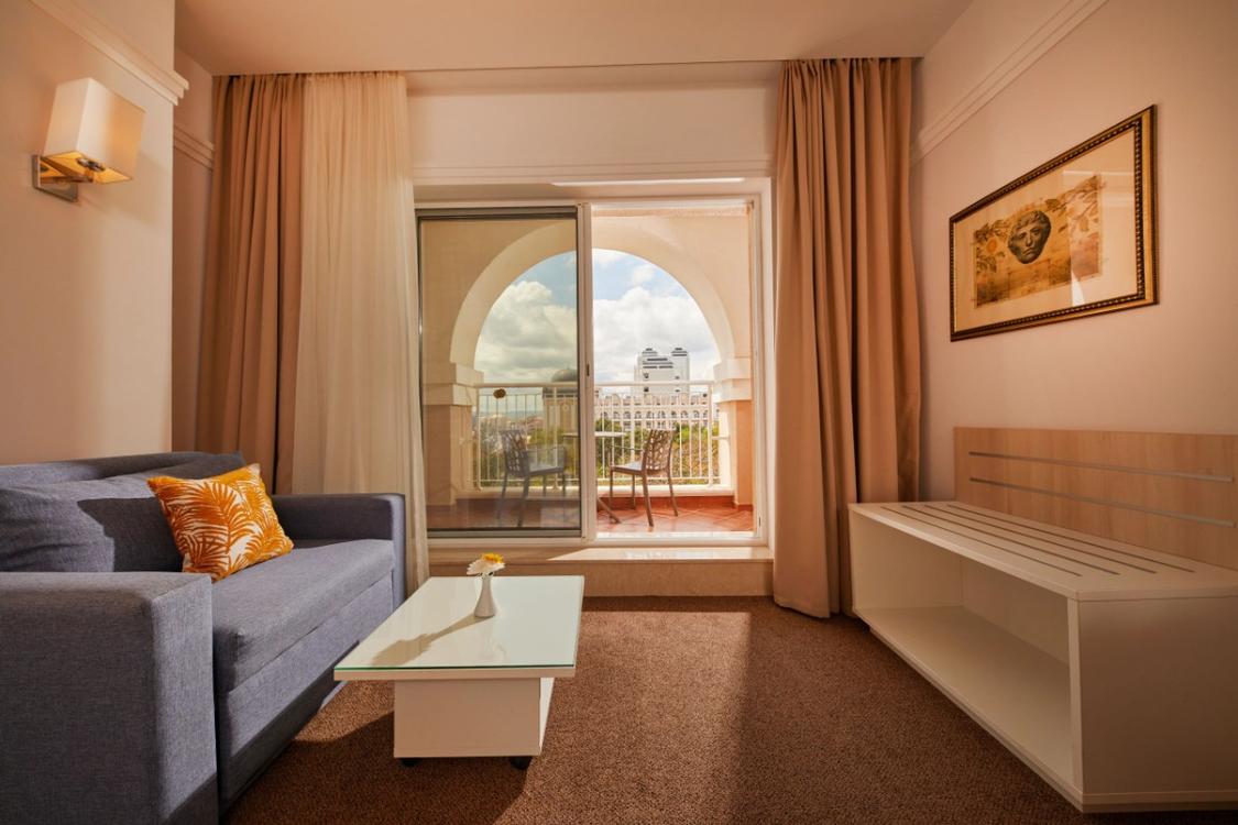 None Dreams Sunny Beach Resort & Spa Burgas None Dreams Sunny Beach Resort & Spa Burgas