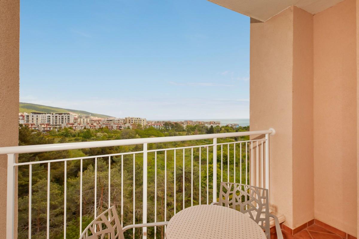 CAMERA DE FAMILIE  Dreams Sunny Beach Resort & Spa  CAMERA DE FAMILIE  Dreams Sunny Beach Resort & Spa