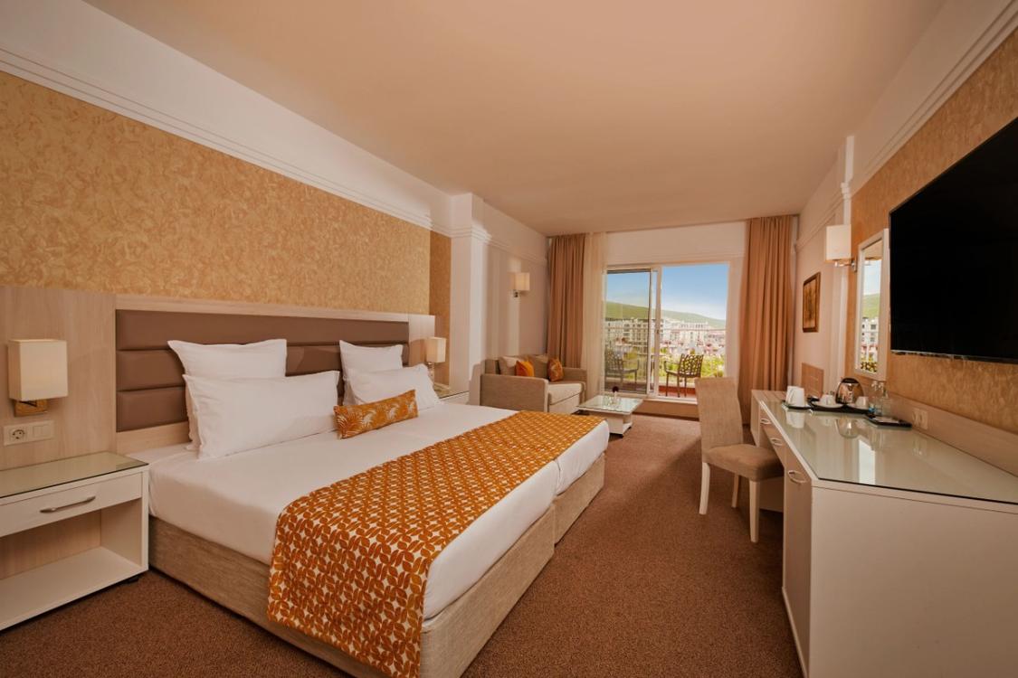 None Dreams Sunny Beach Resort & Spa Burgas None Dreams Sunny Beach Resort & Spa Burgas