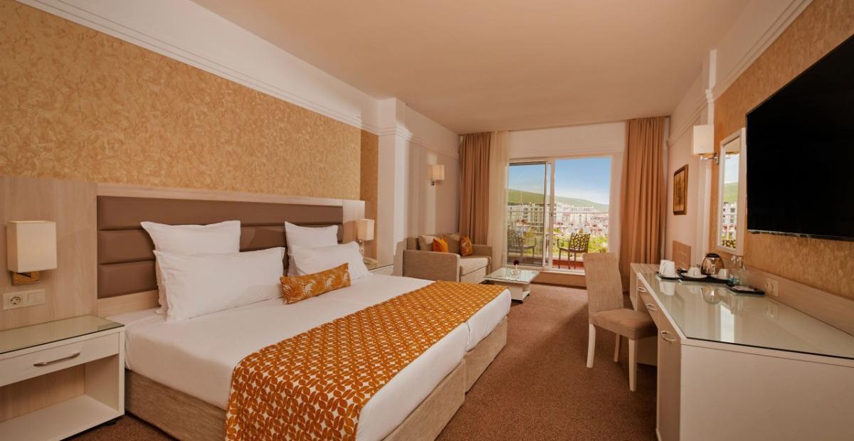 Dreams Sunny Beach Resort & Spa Burgas   Dreams Sunny Beach Resort & Spa Burgas