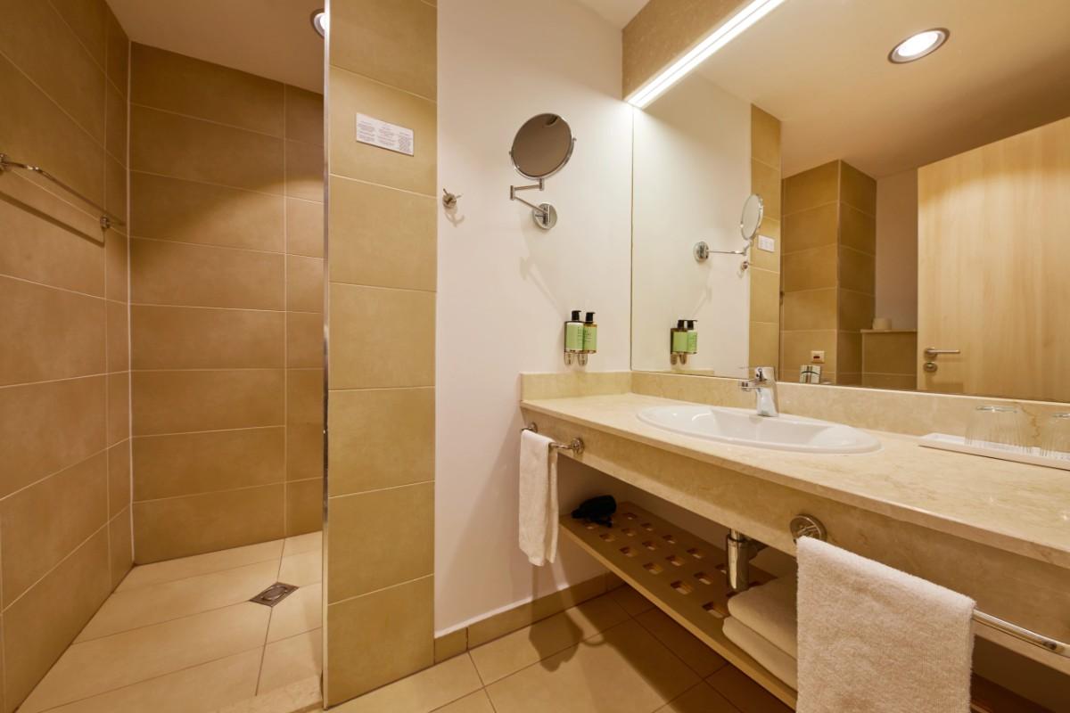 CAMERA DE FAMILIE  Dreams Sunny Beach Resort & Spa  CAMERA DE FAMILIE  Dreams Sunny Beach Resort & Spa