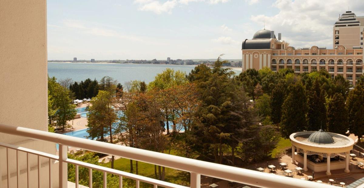 Dreams Sunny Beach Resort & Spa Burgas   Dreams Sunny Beach Resort & Spa Burgas