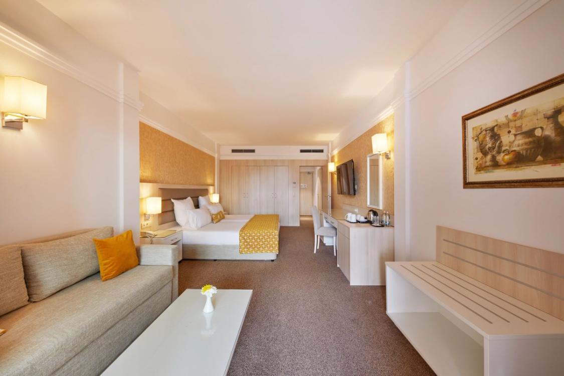 None Dreams Sunny Beach Resort & Spa Burgas None Dreams Sunny Beach Resort & Spa Burgas