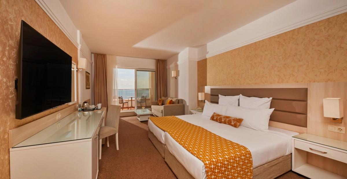 Dreams Sunny Beach Resort & Spa Burgas   Dreams Sunny Beach Resort & Spa Burgas