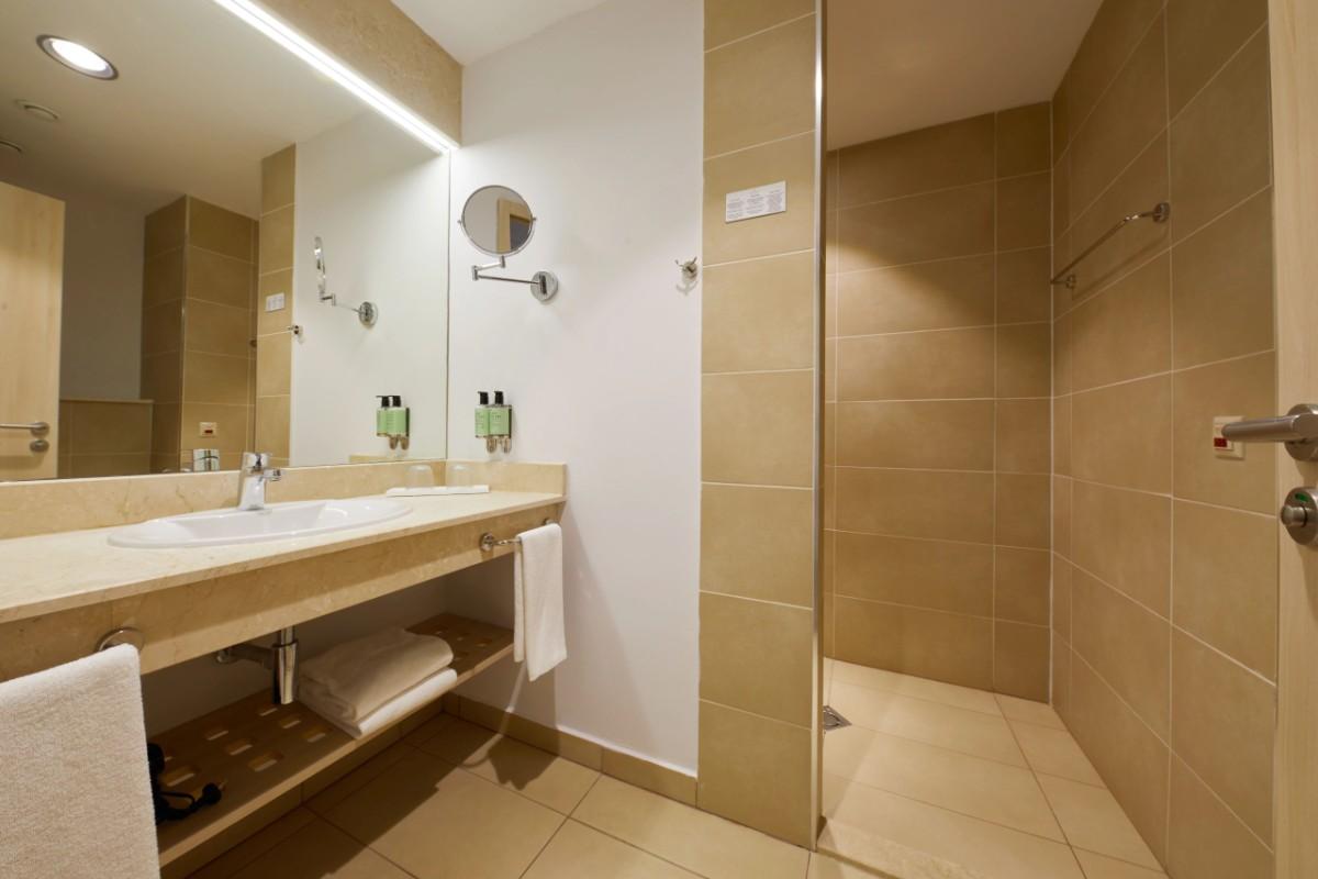 CAMERĂ DUBLĂ PREFERRED CLUB CU VEDERE FRONTALĂ LA MARE  Dreams Sunny Beach Resort & Spa  CAMERĂ DUBLĂ PREFERRED CLUB CU VEDERE FRONTALĂ LA MARE  Dreams Sunny Beach Resort & Spa