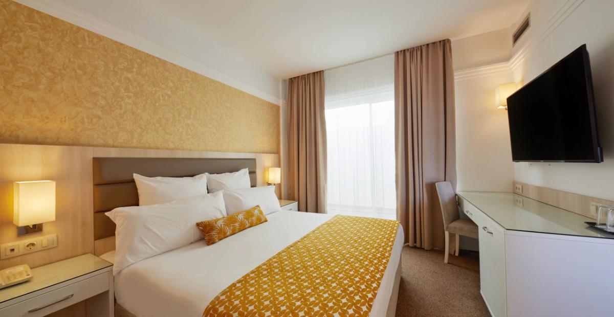 Dreams Sunny Beach Resort & Spa Burgas   Dreams Sunny Beach Resort & Spa Burgas