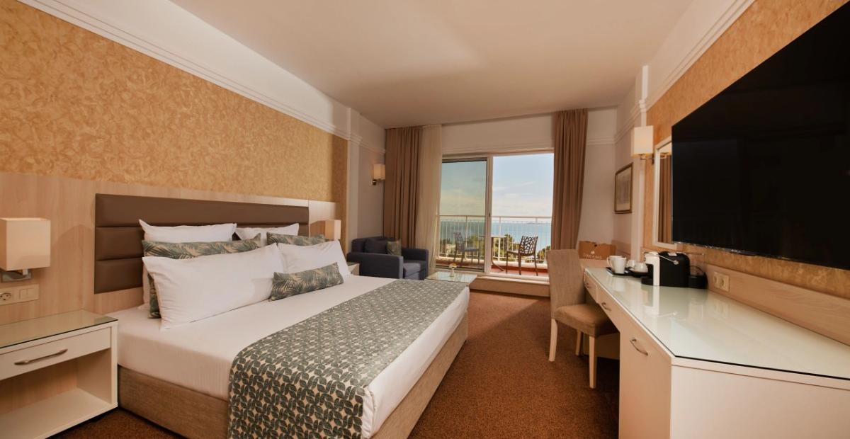 Dreams Sunny Beach Resort & Spa Burgas   Dreams Sunny Beach Resort & Spa Burgas