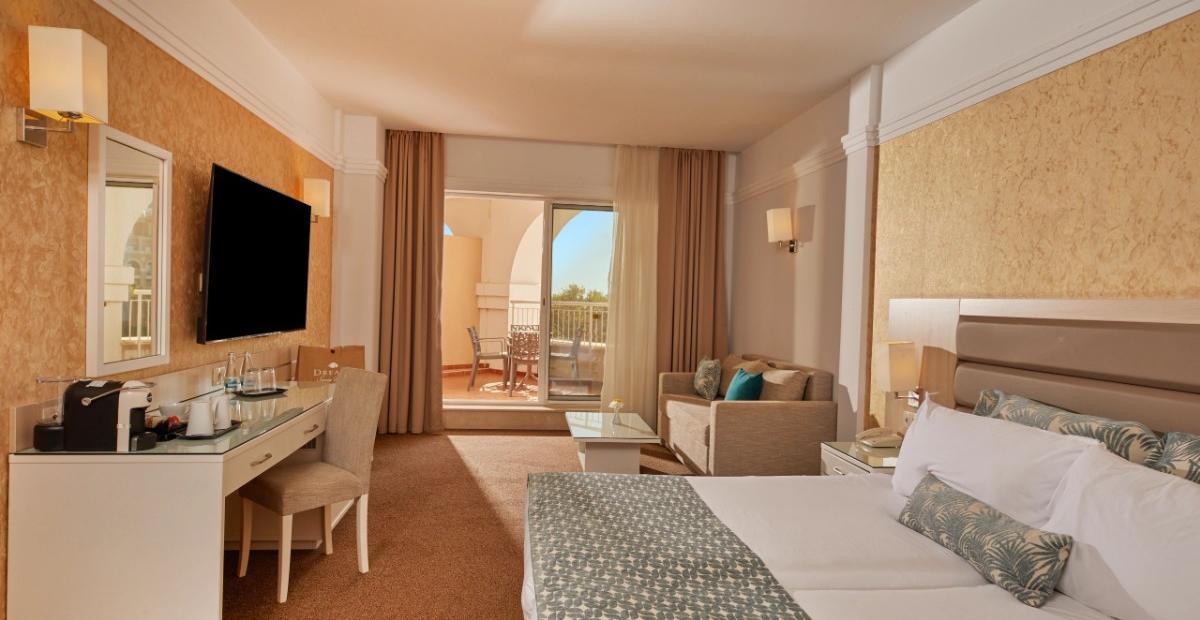 Dreams Sunny Beach Resort & Spa Burgas   Dreams Sunny Beach Resort & Spa Burgas