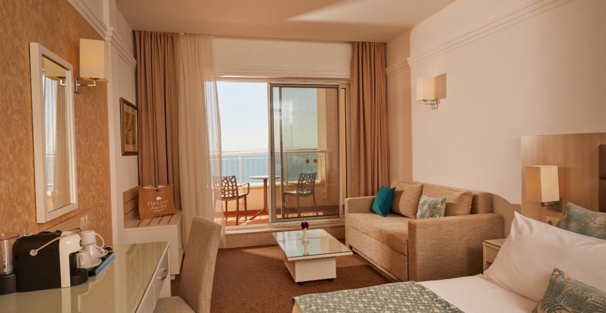 Dreams Sunny Beach Resort & Spa Burgas   Dreams Sunny Beach Resort & Spa Burgas