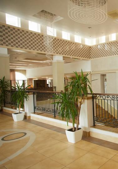 КОНТАКТИ Dreams Sunny Beach Resort & Spa Burgas