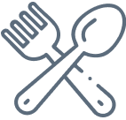 Неограничени изживявания в храненето Неограничени изживявания в храненето